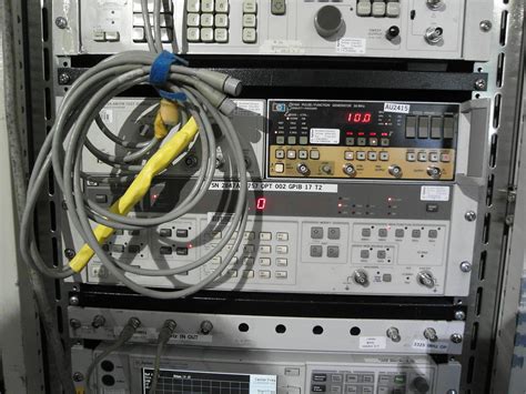 SAM_9016 | Agilent Australia VOSCAL Equipment Racks | Dave Jones | Flickr