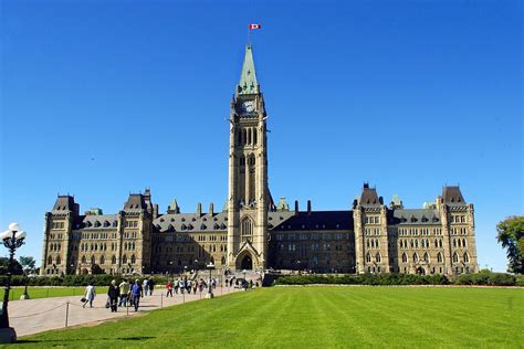 Free photo: Canada, Ottawa, Parliament, Federal - Free Image on Pixabay - 1184870