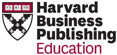 Case collection: Harvard Business Publishing - The Case Centre