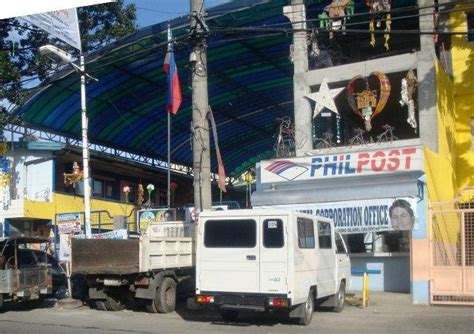 Bagong Silang Barangay Hall, Phase 1 - Caloocan City North