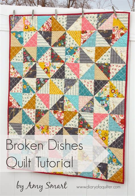 25 Fast and Free Quilt Patterns