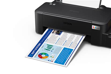 C11CD76303 | Impresora Epson EcoTank L121 | Inyección de tinta ...