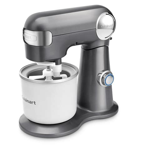 Cuisinart 1.5 Qt. Ice Cream Maker-IC-50 - The Home Depot