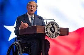 Greg Abbott Biography, Wiki, Height, Age, Net Worth