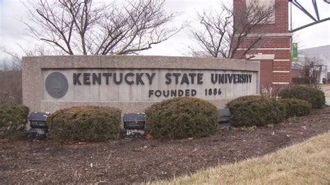 Kentucky State University – Top Education Degrees