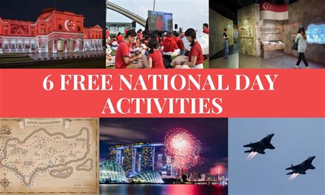 National Day activities Archives - DollarsAndSense.sg