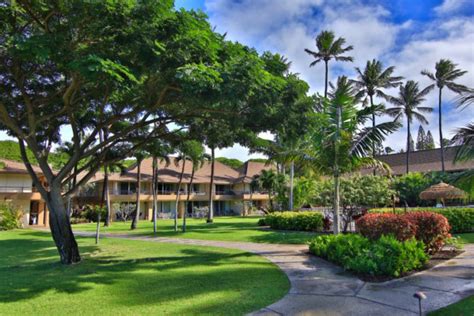 Aston Maui Kaanapali Villas vacation deals - Lowest Prices, Promotions ...