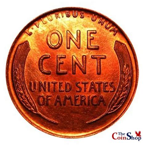 1920-P Lincoln Wheat Cent | Premium Wholesale Collectible Lincoln Wheat ...