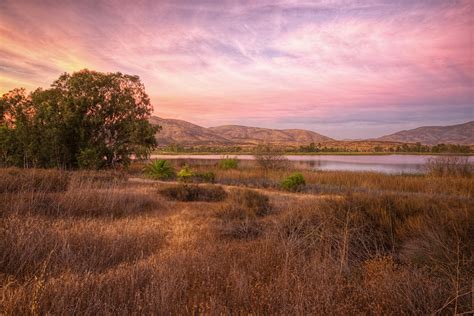 Lower Otay Lake - San Diego County, California - Around Guides