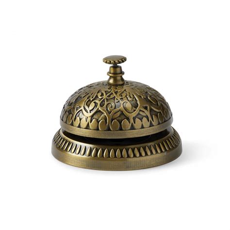 Breaking Bad Hector Salamanca All-Metal Call Bell Replica - Eventeny