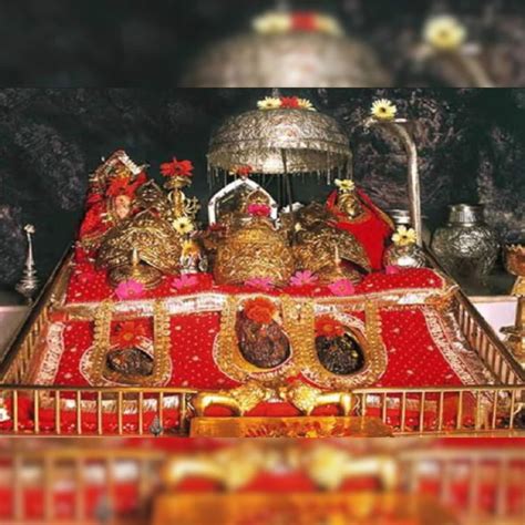 Top 999+ maa vaishno devi images – Amazing Collection maa vaishno devi ...