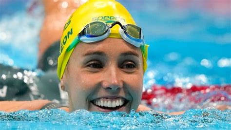 Tokyo Olympics 2020: Emma McKeon clinches seventh medal to create history as Australia win ...