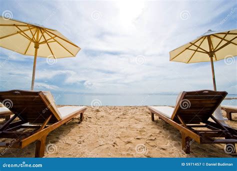 Holiday destination beach stock image. Image of indonesia - 5971457