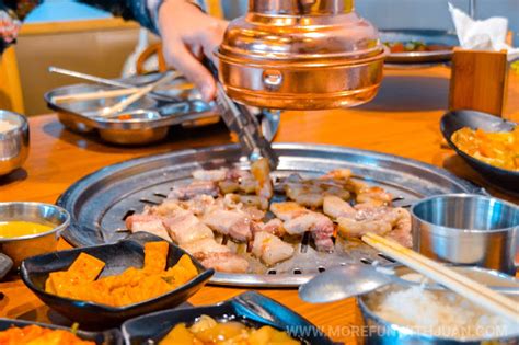 SAMGYUPSAL NEAR ME: 10 Korean BBQ Restaurants in Metro Manila (YOU MUST ...