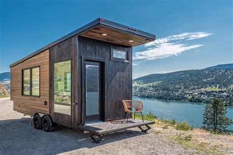 Tiny Homes You Can Buy For Less Than $70K - Dwell