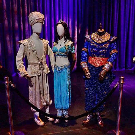 Jedd Jong on Instagram: “The very sparkly costumes designed by Gregg ...