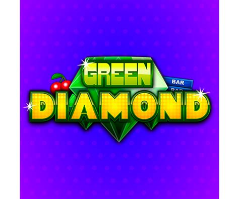 Green Diamond – 1X2 Network