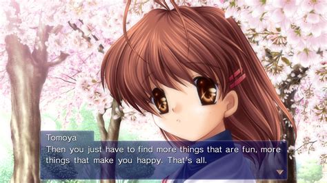 Clannad (Game) - Giant Bomb