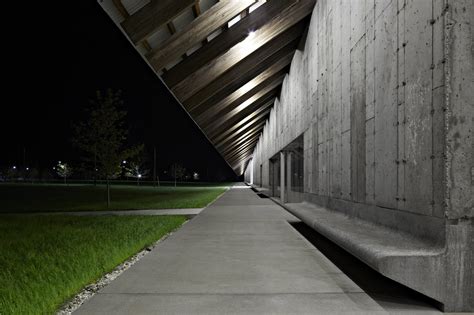 Gallery of Parrish Art Museum / Herzog & de Meuron - 8