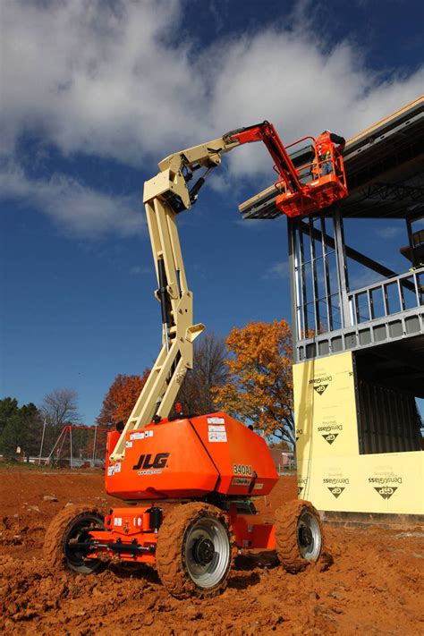 Aerial Titans: Telehandler, Boom Lift, Crane, & Wheel Loaders! It is what we do!