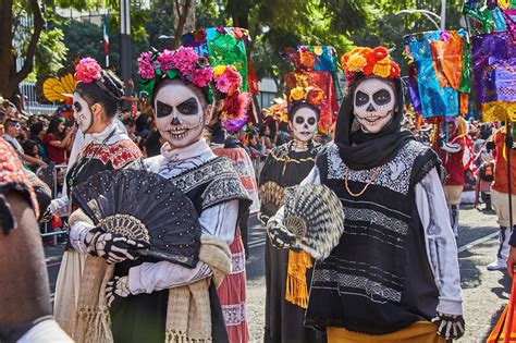 25 Top Festivals in Mexico: Food, Music and Culture - Goats On The Road