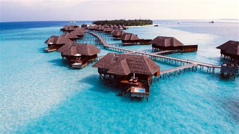 Top 6 Best Multi Island Resorts in Maldives in 2022