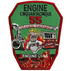 ENGINE 160 PATCH