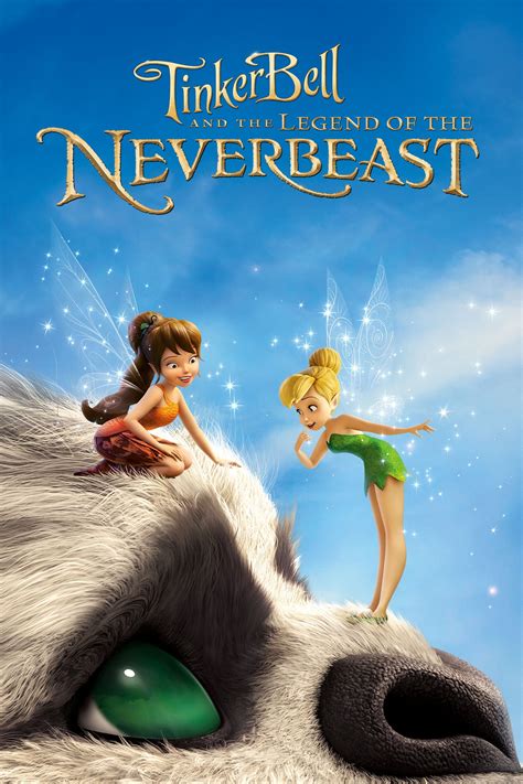 Subscene - Subtitles for Tinker Bell and the Legend of the NeverBeast