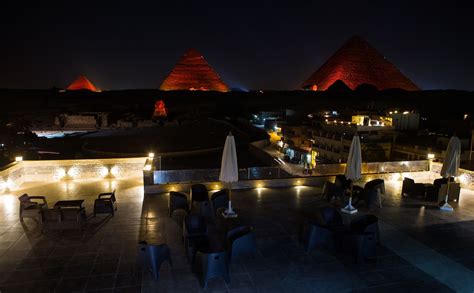 Hayat Pyramids View Hotel, Cairo: $55 Room Prices & Reviews | Travelocity