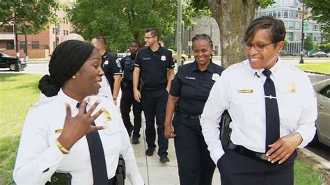 With police staffing at half-century low, MPD plans to fill hundreds of ...