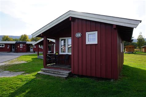 Notodden Camping - Campingplass in Notodden, Notodden - notodden