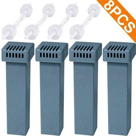 4 Pack Cartridge Filter Kit For Soclean 2 Replacement So Clean 2 CPAP Cleane 🔥 #Soclean2 in 2020 ...