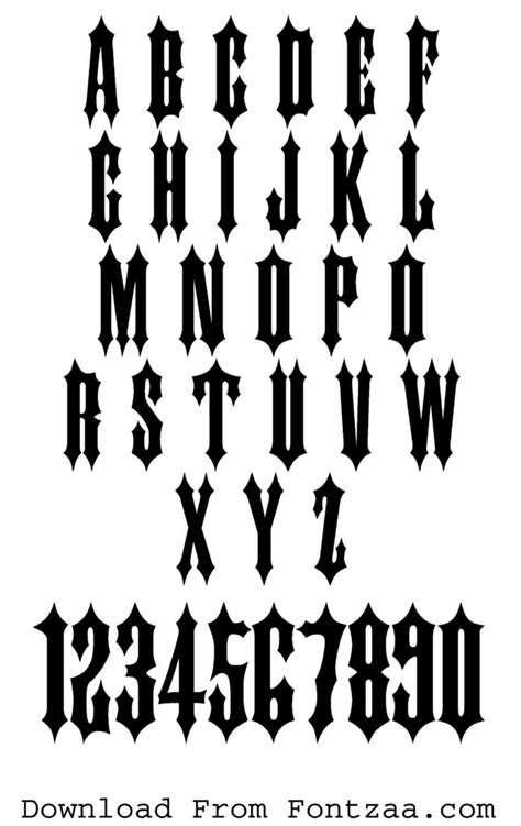 Trapstar Font in 2024 | Old fonts, Lettering fonts, Print design art