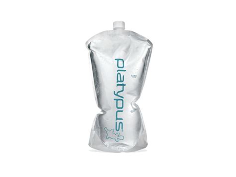 Australian Hiker | Platypus Platy 2.0L Soft Water Bottle