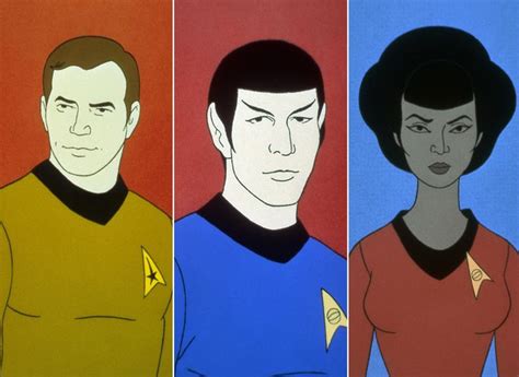 Love Star Trek: Lower Decks? Give the '70s Star Trek: The Animated ...