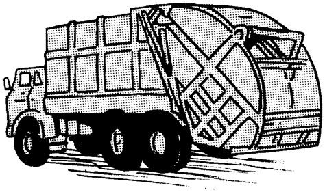 Cartoon Dump Truck Clip Art - Cliparts.co