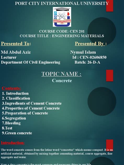 Engineering Materials | PDF