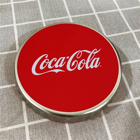 Coca-Cola Lip Smacker Vintage Collect, Hobbies & Toys, Collectibles & Memorabilia, Vintage ...