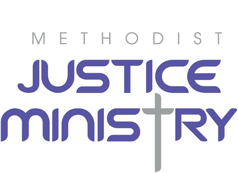 Who We Are – Methodist Justice Ministry