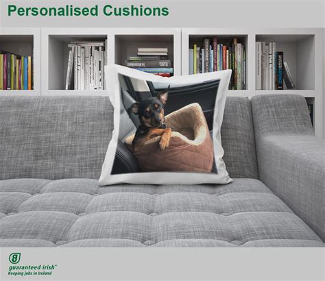 Personalised Cushions | Printing Dublin | Nationwide Delivery – Reads.ie