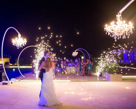 Tamara and Erik’s Secrets the Vine Cancun Destination Wedding | Cancun destination wedding ...