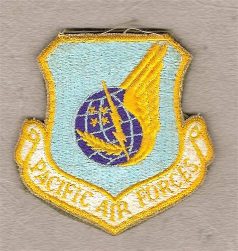 Pin auf Air Force