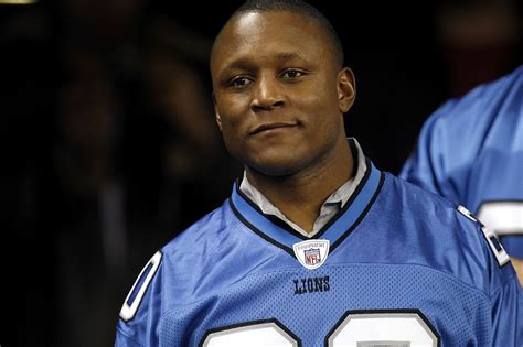 Barry Sanders Wallpapers Images Photos Pictures Backgrounds