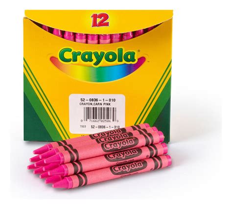 Bulk Crayons, 12 Count, Choose Your Color | Crayola.com | Crayola