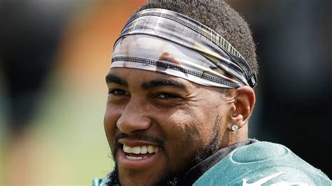 DeSean Jackson knows how he wants his first game back with Eagles to go