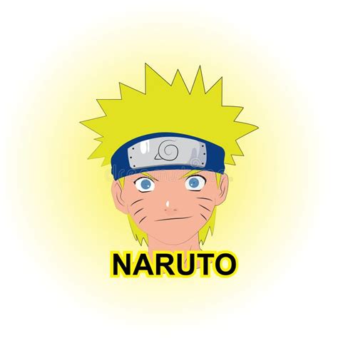 Naruto Uzumaki Stock Illustrations – 9 Naruto Uzumaki Stock ...