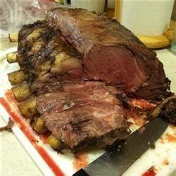 Rock Salt Encrusted Prime Rib Recipe - Allrecipes.com