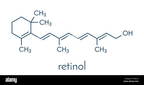 Retinol Stock Photos & Retinol Stock Images - Alamy