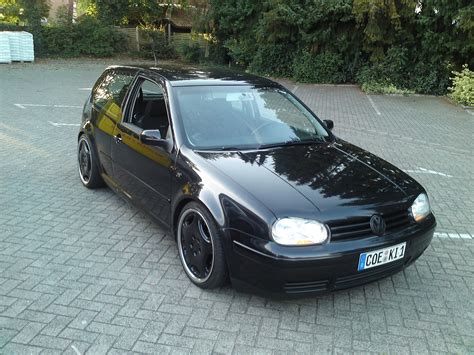 Golf 4 Tdi 1 9 Tuning - De Autos Gallerie