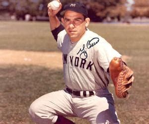 Yogi Berra Biography - Facts, Childhood, Family Life & Achievements